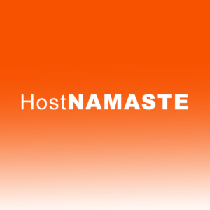 HostNamaste：美国/加拿大/法国/荷兰VDS九折优惠，2核8GB/200 GB SSD/1Gbps@5TB流量/5个IP，月付23美元起-国外主机测评