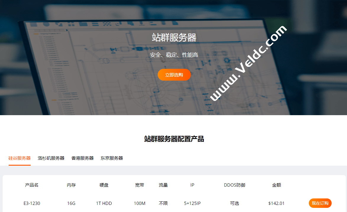 RAKsmart：国外站群服务器推荐，可选香港站群/日本站群/新加坡站群/美国站群，8C/中国优化线路，月付$142起-国外主机测评