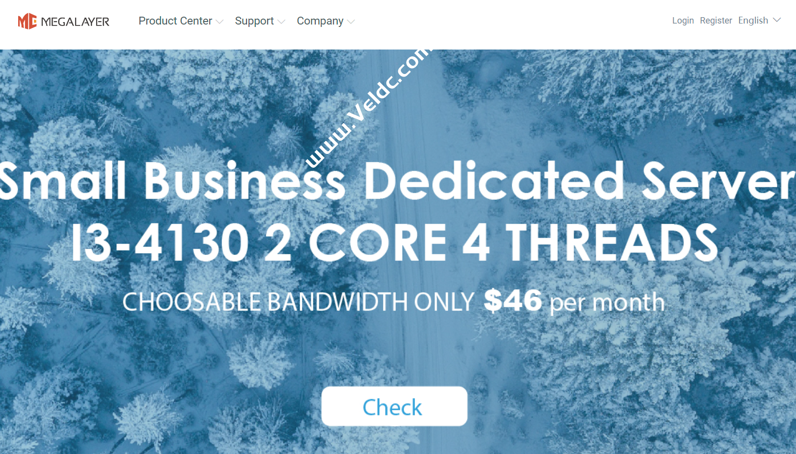 Megalayer：国外服务器促销，可选中国香港和美国CN2线路，月付低至99元起-国外主机测评