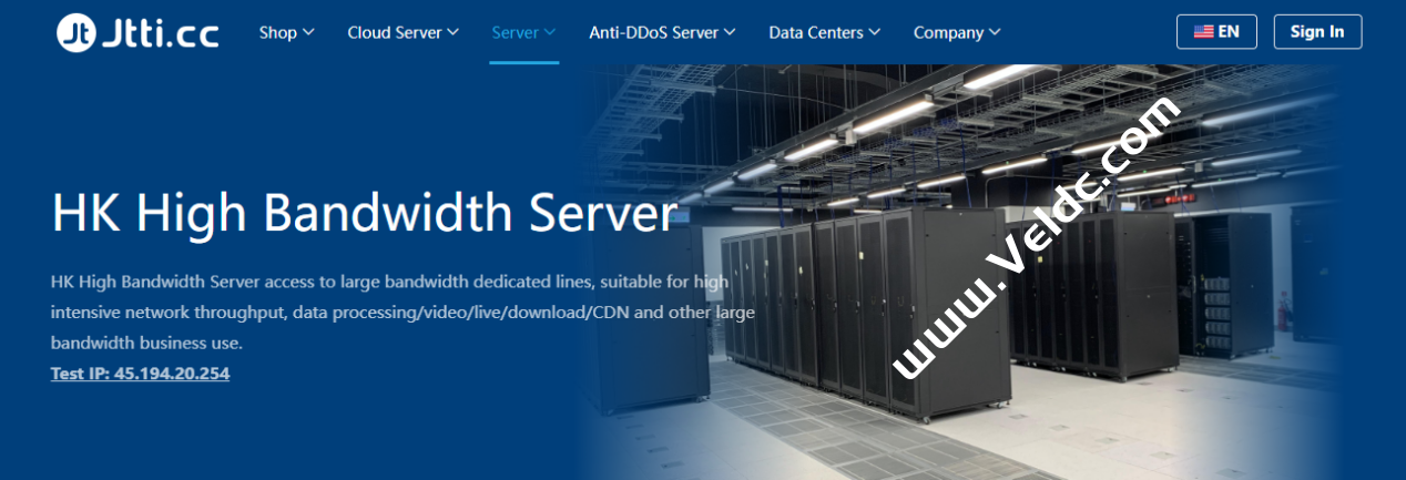 【Jtti】：Tiktok服务器最高优惠75%，续费同价，跨境直播不卡顿不掉线，支持新加坡和美国-国外主机测评