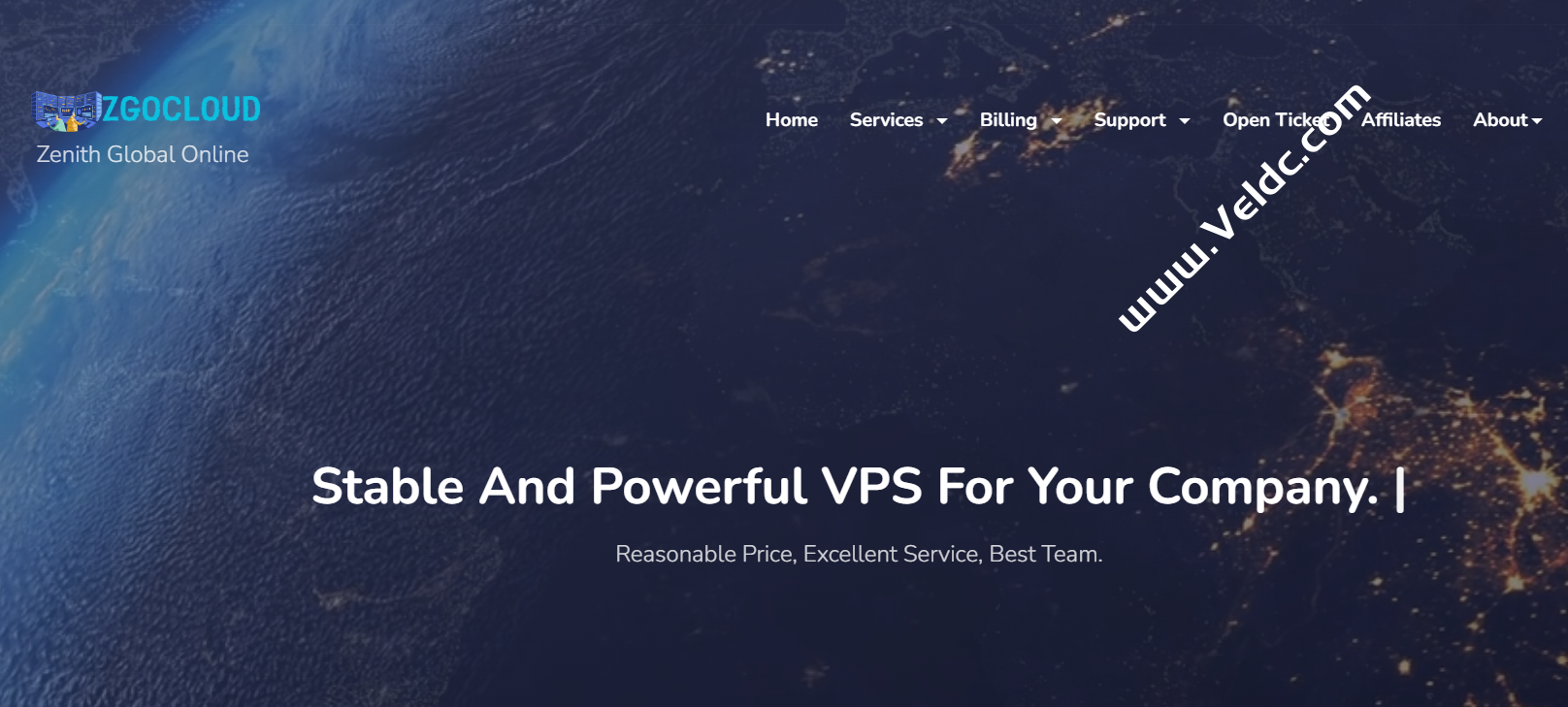 ZGOCloud：日本VPS，AMD Ryzen 9 7950X+纯NVMe阵列+DDR5，400Mbps-800Mbps软银线路，季付14美元起-国外主机测评