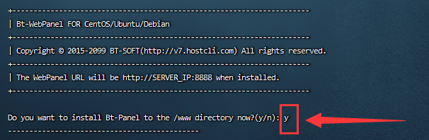 完整版宝塔国际版 AApanel 搭建安装独角发卡网站教程-国外主机测评