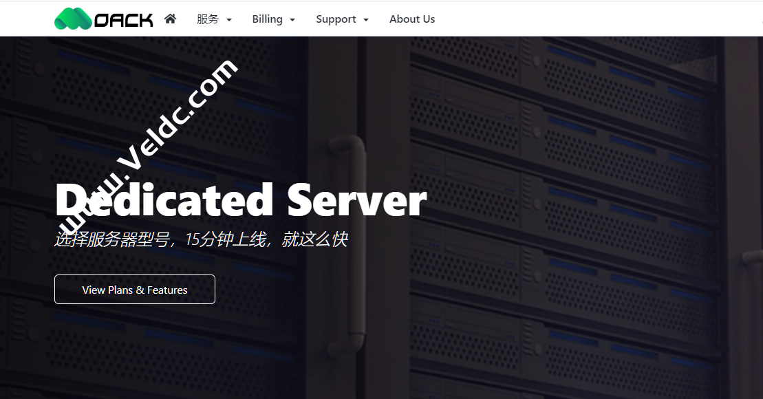 MOACK：韩国服务器/GPU服务器促销，GTX 2080TI显卡服务器月付$150，Dual E5-2630L/30Mbps不限流量月付53美元-国外主机测评