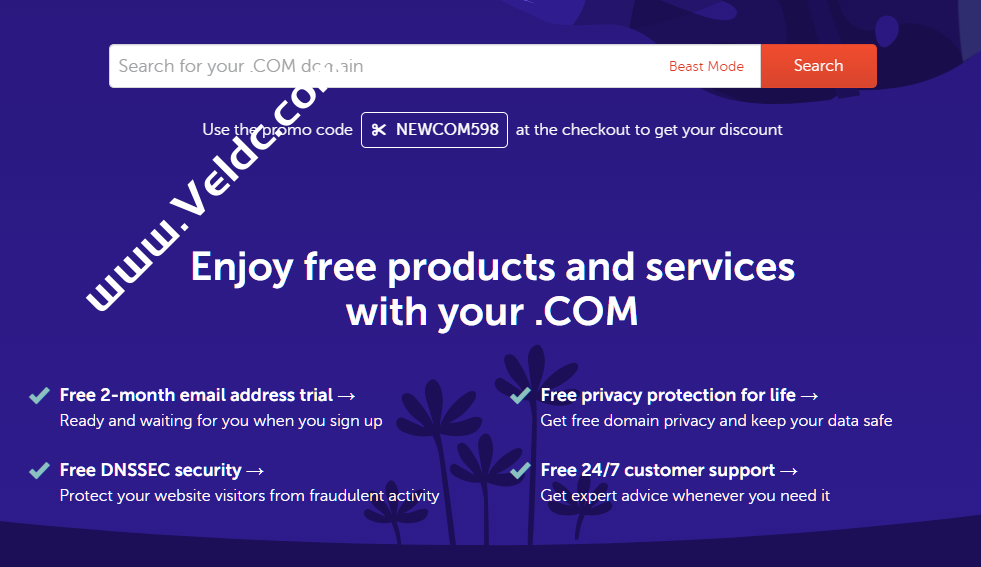 Namecheap：6月新用户限时优惠，新客户的第一年新注册COM域名仅需5.98美元-国外主机测评