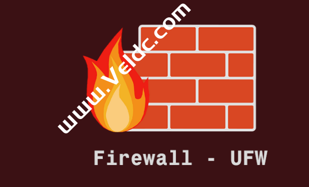 Ubuntu 防火墙 ufw（iptables）添加规则不生效如何解决？-国外主机测评