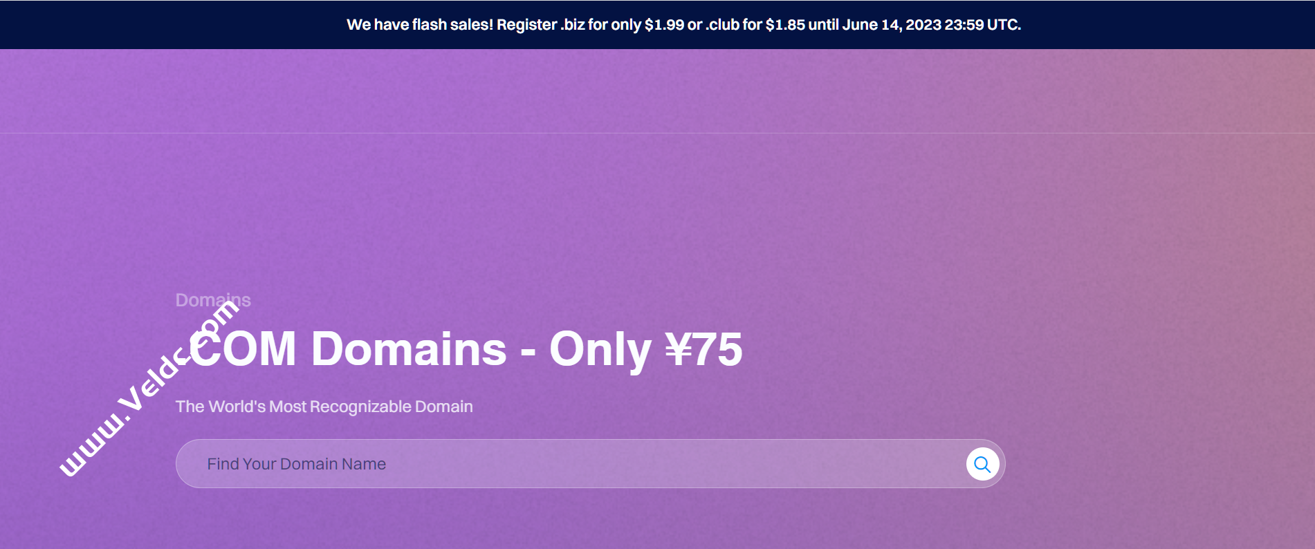 Dynadot：全新官网升级正式上线，带来六月最新域名优惠，注册低至 15 元-国外主机测评