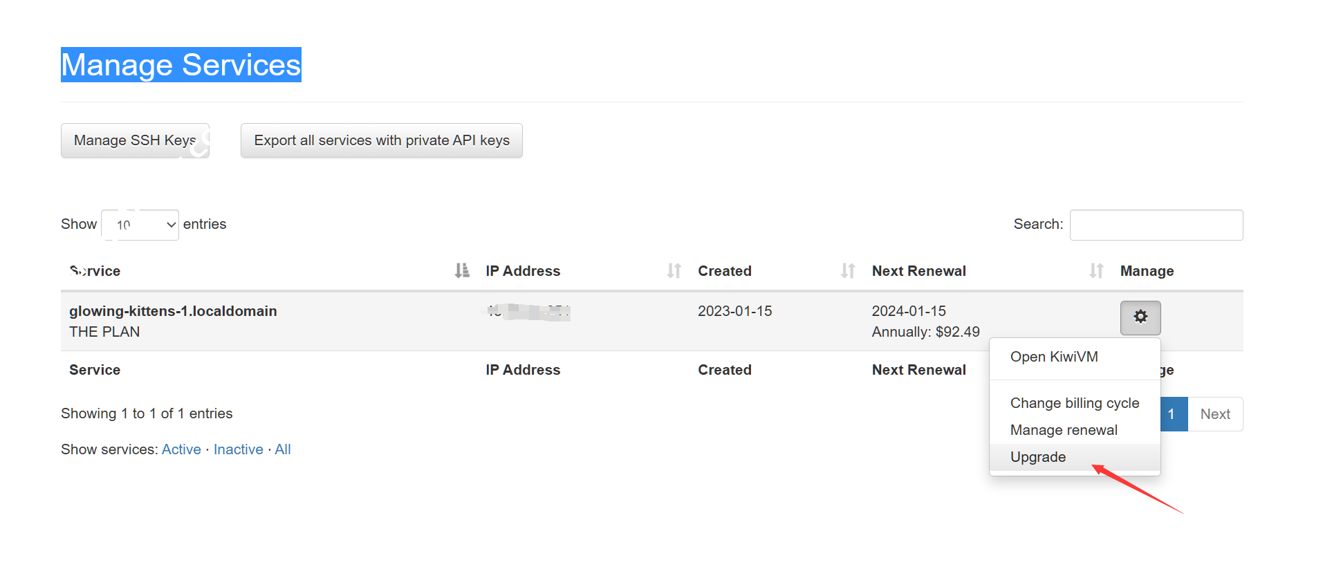 搬瓦工：老版“THE PLAN”套餐升级为“THE PLAN v2”教程-国外主机测评