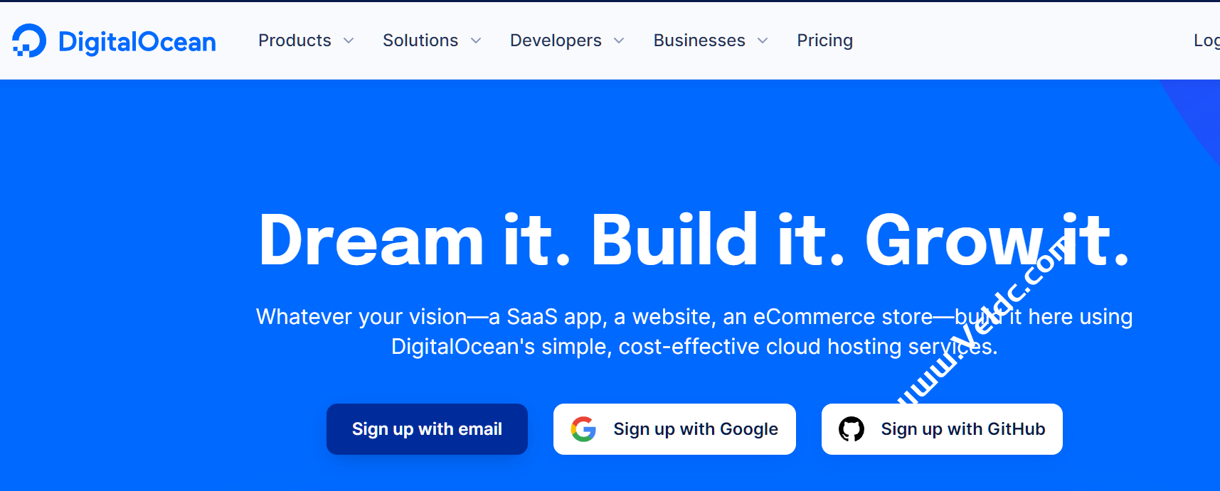 DigitalOcean通过收购 Paperspace 拓展人工智能能力-国外主机测评