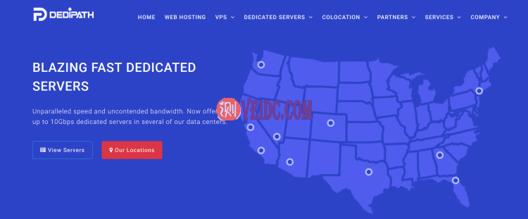 DediPath：网传即将停止运营，用户及时备份转移数据-国外主机测评