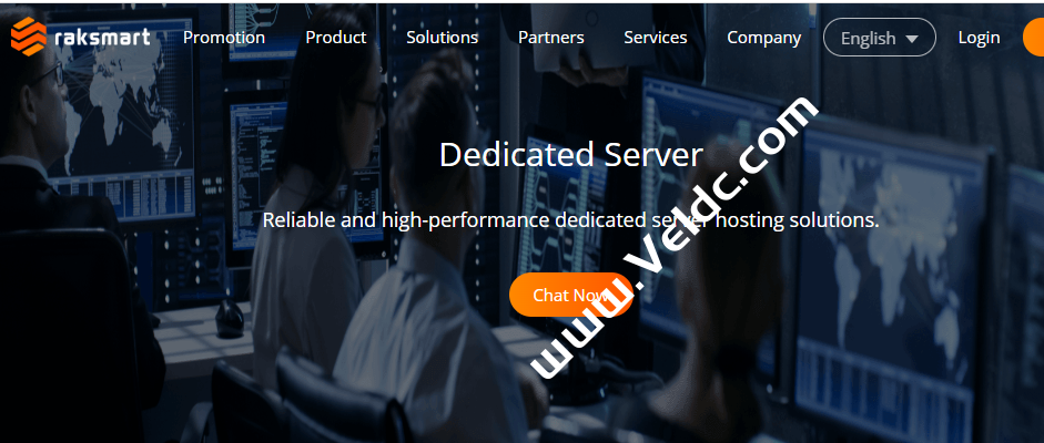 RAKsmart：日本独立服务器促销，2*e5-2680/32G内存/1T HDD/50M优化带宽不限流量，月付低至99美元-国外主机测评