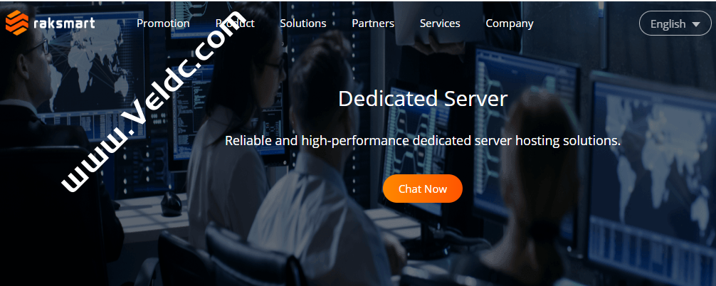 RAKsmart：香港独立服务器/大带宽服务器特价优惠，可选国际BGP/大陆优化网络，300Mbps带宽不限流量，月付$329起-国外主机测评