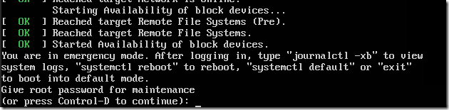 Ubuntu18.04由XEN转为KVM后不能正常启动的解决方法-国外主机测评