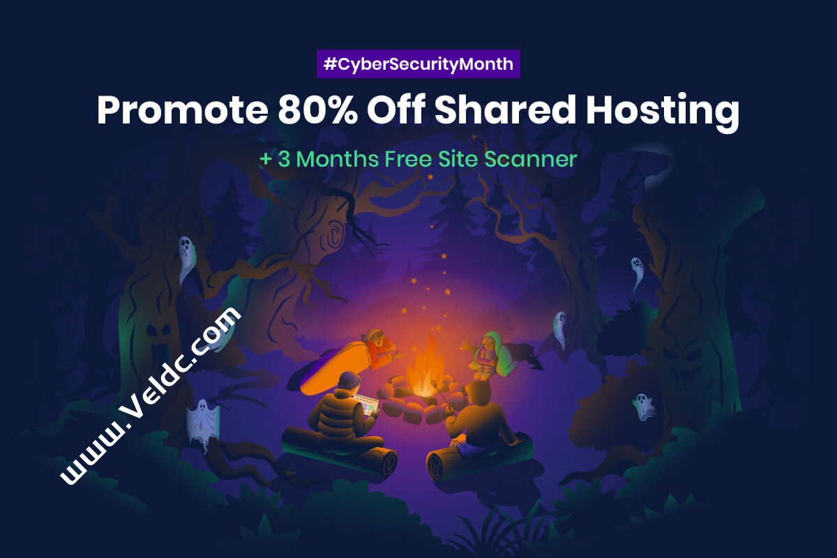 SiteGround：十月优惠，博客主机/外贸主机最高优惠83%，月付$2.99起，赠送三个月站点扫描服务/站点转移/电子邮件/SSL证书/CDN和备份服务等-国外主机测评