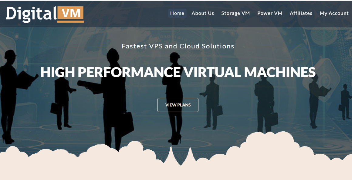 Digital-VM：#年终促销#全场VPS 五折优惠，最高10Gbps带宽，1核512M内存/30gSSD/5T流量，月付2美元起-国外主机测评