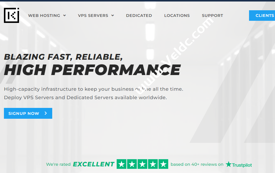 Kuroit：新西兰·奥克兰（Auckland）机房 VPS首发 65 折限时促销，1核/1GB/15GB NVMe/10Gbps@1T，月付1.95起-国外主机测评