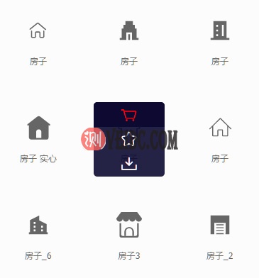 如何在 WordPress 中使用阿里 Iconfont 图标?免费好看，天下再也没有难做的图标。1技术教程主机格调