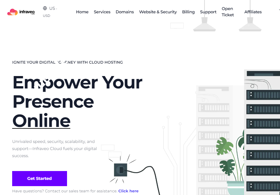 InfraveoCloud：日本东京分销主机，20 GB NVMe，1Gbps@1TB月流量，年付$8.99-国外主机测评