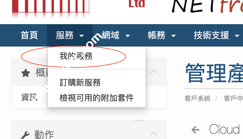 Netfront VPS 如何使用?双11香港VPS八折优惠,300Mbps独享带宽月流量1TB月付65元-国外主机测评