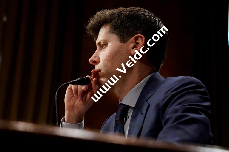 OpenAI突发大地震：ChatGPT 之父遭董事会罢免，董事长不干了-国外主机测评