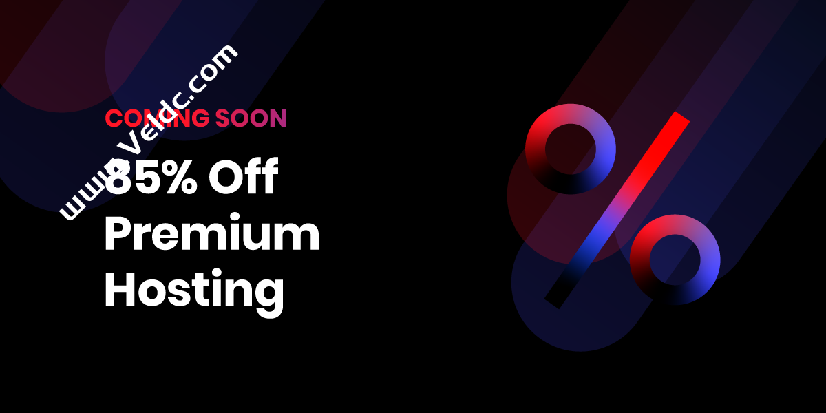 SiteGround：黑五优惠预告，WordPress主机/外贸主机最高优惠85%，同样服务全年最低价格，月付$1.99起-国外主机测评