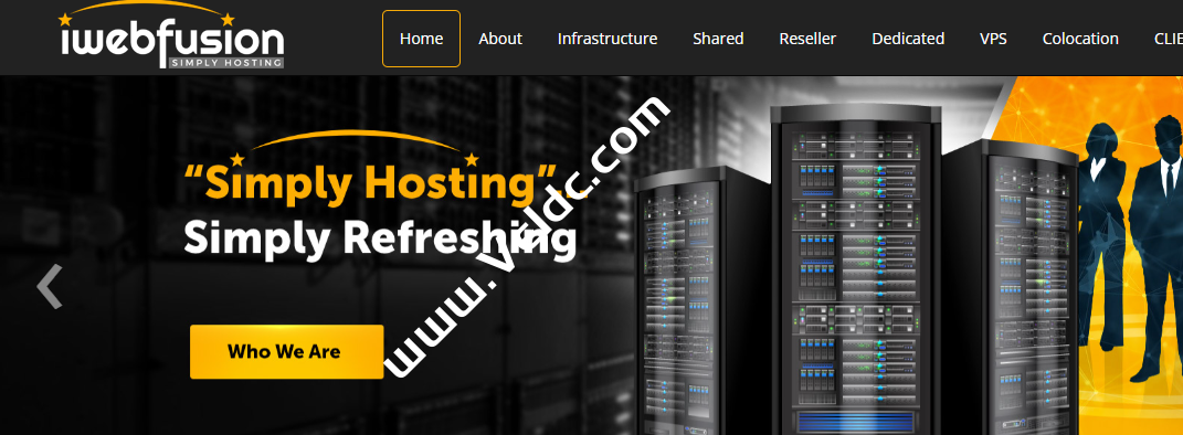 iWebFusion：多IP站群服务器推荐，E3-1230v2/16GB/1TB HDD，100Mbps不限流量或1Gbps@10TB，16C (208IPS)月付$164起-国外主机测评