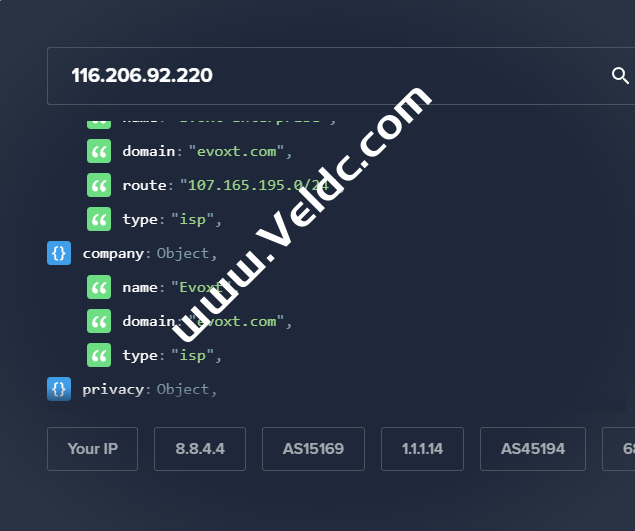 丽萨主机：日本双ISP线路VPS测评，支持Tiktok/Netflix/Disney+等流媒体全解锁，月付61元起-国外主机测评