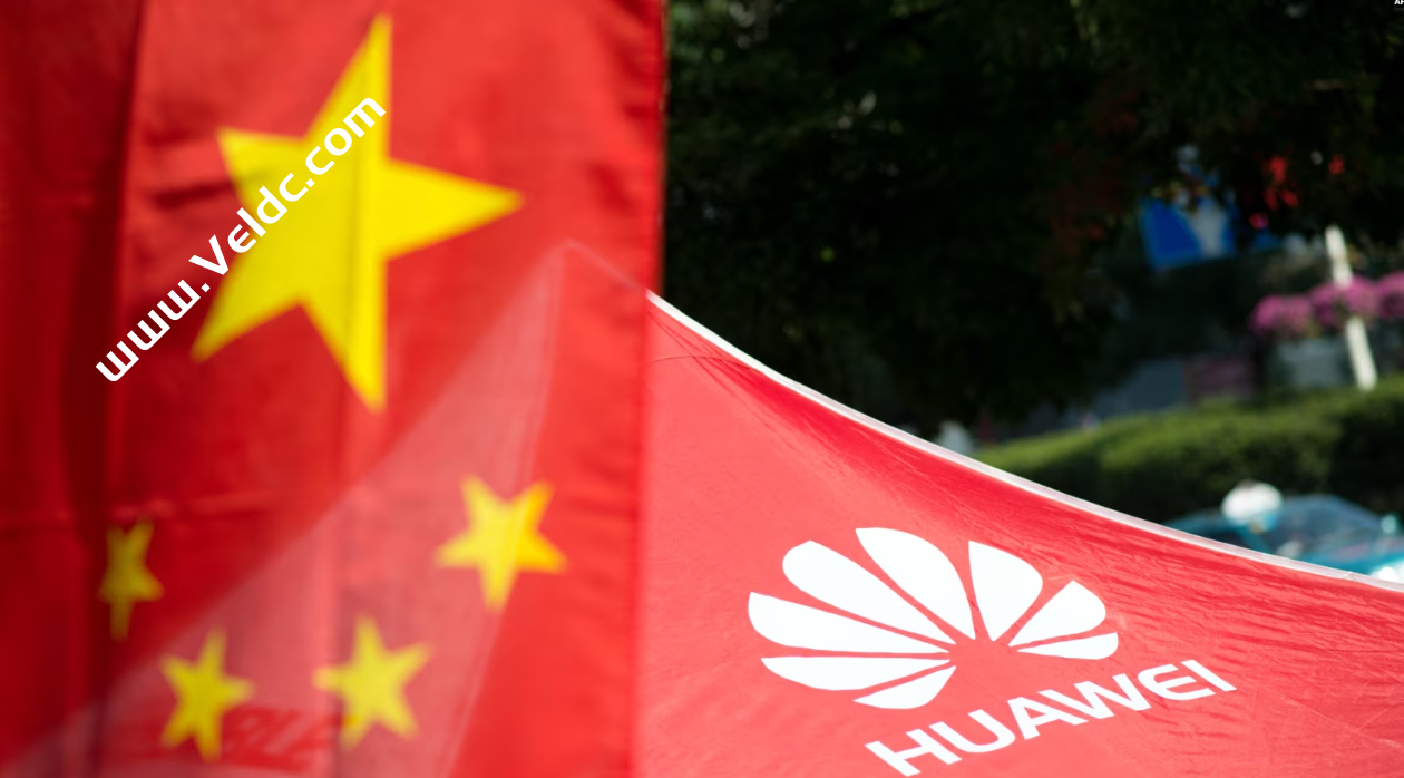 美国已撤销对中国科技巨头华为(Huawei)的某些出口许可证-国外主机测评