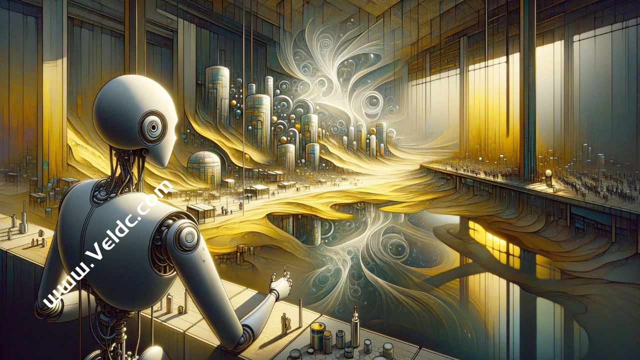 收集整理的13款免费开源 ChatGPT 替代品-国外主机测评