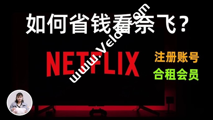 如何省钱看片，Netflix 会员全攻略：奈飞账号合租仅需 ¥22/月-国外主机测评