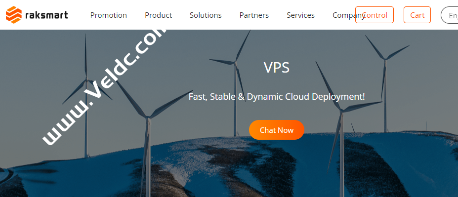 RAKsmart：充$1送$3最高送$200，VPS按小时计费$0.01/小时起，可选美国/日本/韩国/香港/台湾等8个机房-国外主机测评