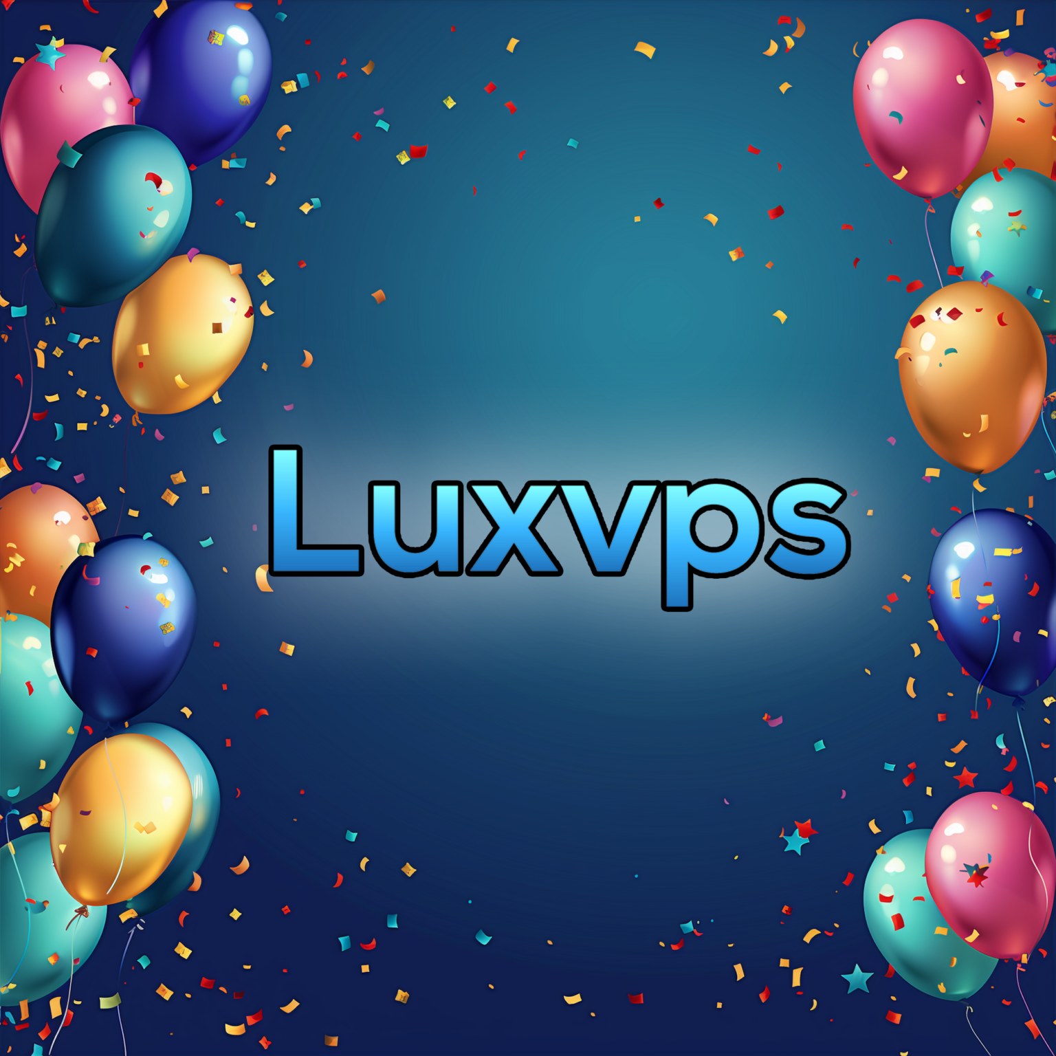 LuxVPS：#两周年促销#德国VPS/高防VPS，免费3.2Tbit DDoS 保护/免费4个备份，4核16GB 100GB NVMe，1Gbps@1TB，月付5€起-国外主机测评