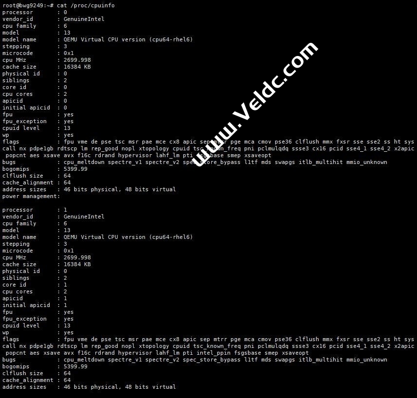 2024最新VPS/服务器常用脚本合集-国外主机测评