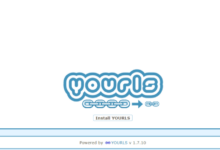 宝塔面板部署YOURLS短链服务详解-国外主机测评