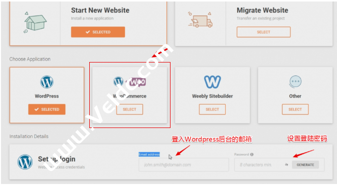 2024零基础教你搭建WooCommerce跨境电商独立站 WooCommerce教程-国外主机测评