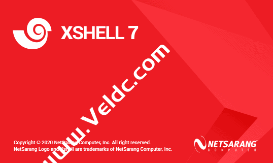 解除 Xshell/Xftp 7个人免费版退出弹窗的方法-国外主机测评