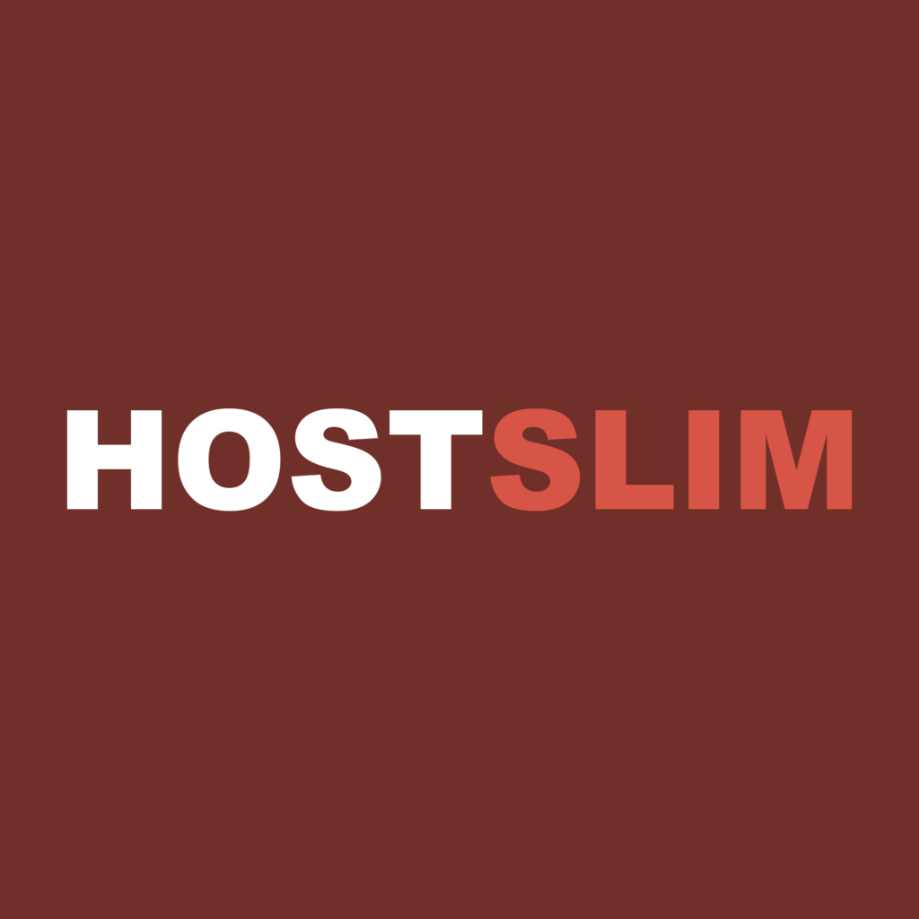 HostSlim：荷兰/爱沙尼亚不限流量VPS和独立服务器促销，10Gbps带宽不限流量，月付€6.25起-国外主机测评