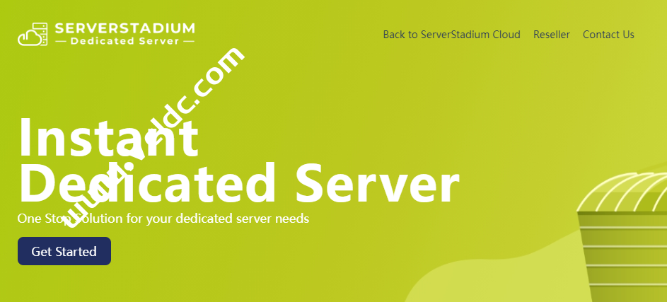 ServerStadium：美国西雅图便宜服务器85折优惠，Dual L5420/16GB/500GB/5个IP/1Gbps@30TB或不限流量，月付$21.2起-国外主机测评