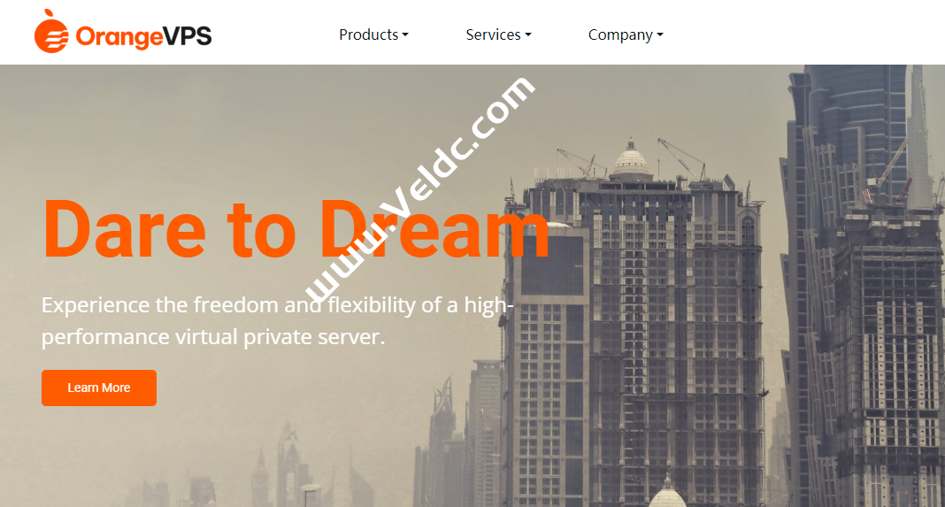 OrangeVPS：新加坡VPS，1C1G KVM VPS NVMe，1Gbps大带宽/HE饶美线路，年付$29.99起-国外主机测评