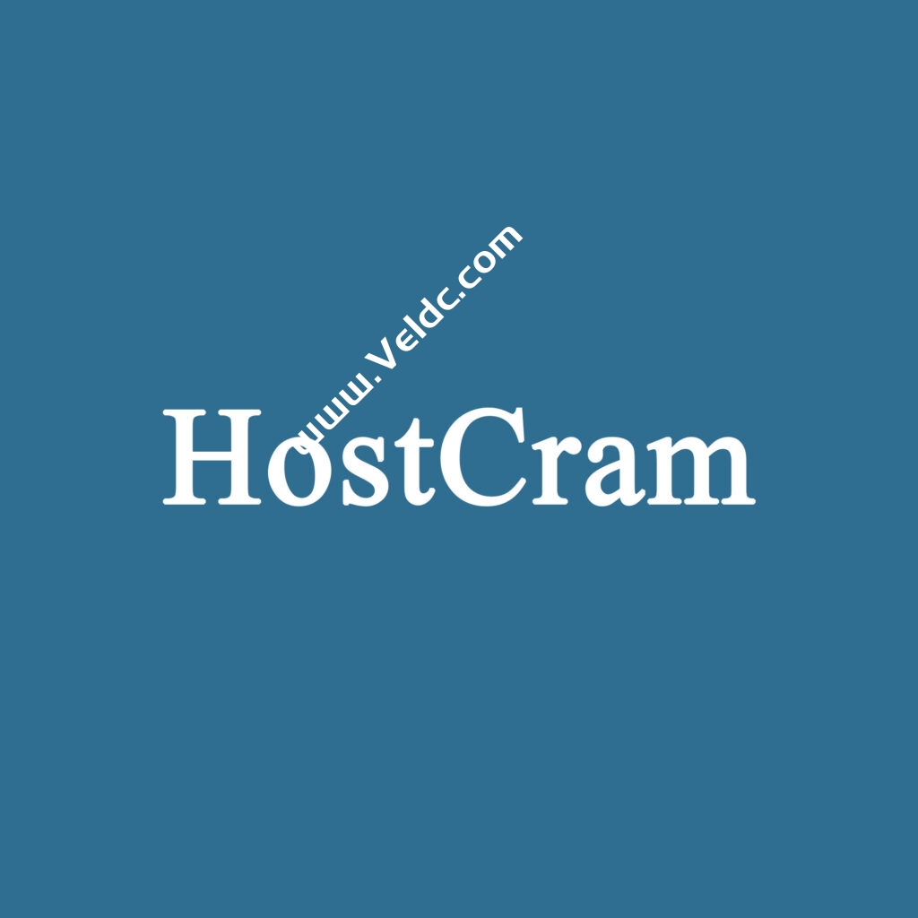 HostCram：上线电子邮件服务器，2核/4GB/100GB SSD，1Gbps@2T，4个专用IP，最高可达256个IP，月付$30起-国外主机测评