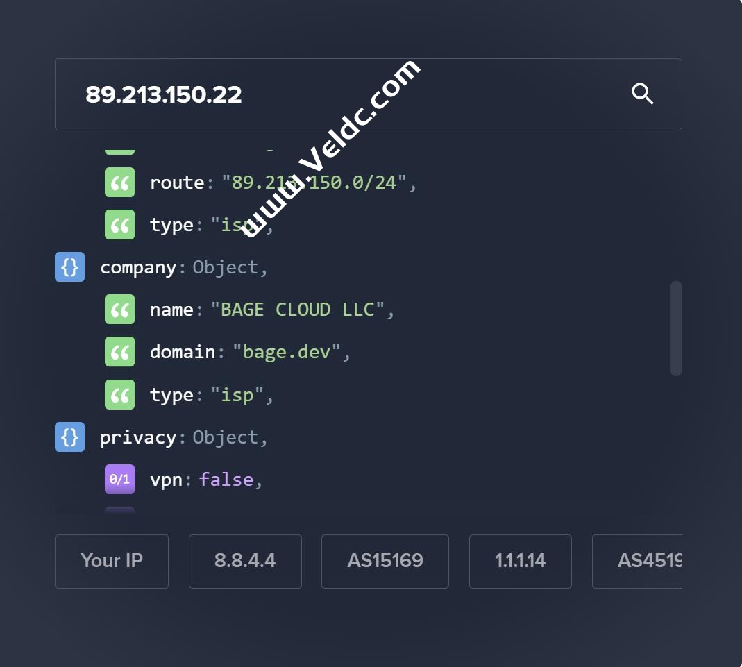BageVm：香港VPS简单测评，1Gbps大带宽/原生双Isp/解锁多种流媒体，月付$3.99起-国外主机测评