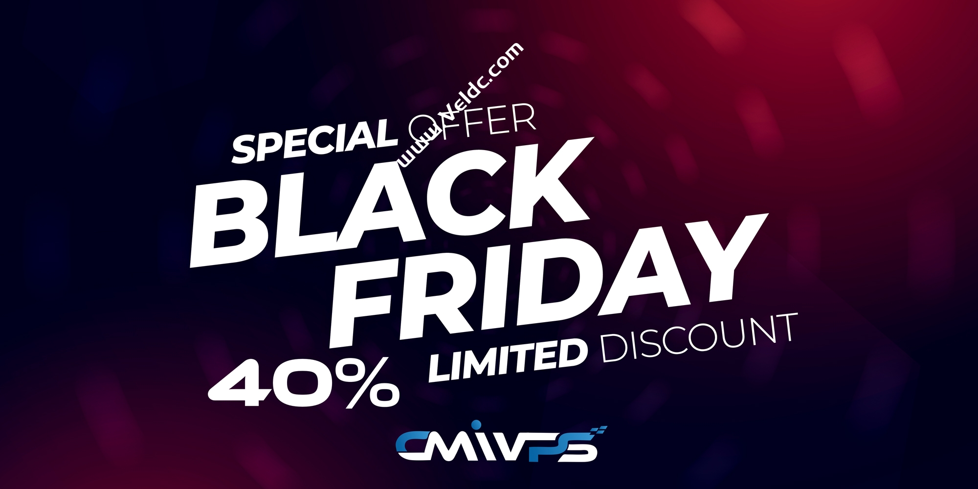 CMIVPS：#黑五#充值送20%，全场VPS年付6折低至$36，可选西雅图（斯巴达同款线路）/香港CN2，独立服务器买10个月送2个月-国外主机测评