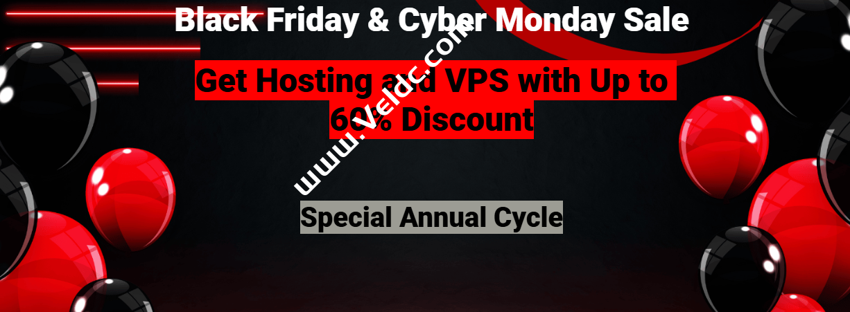 Mikyhost：#黑五#国外VPS四折促销，2核512 MB/20GB SSD/1Gbps@1TB，年付$12.75起，可选欧美/亚洲等12个机房-国外主机测评