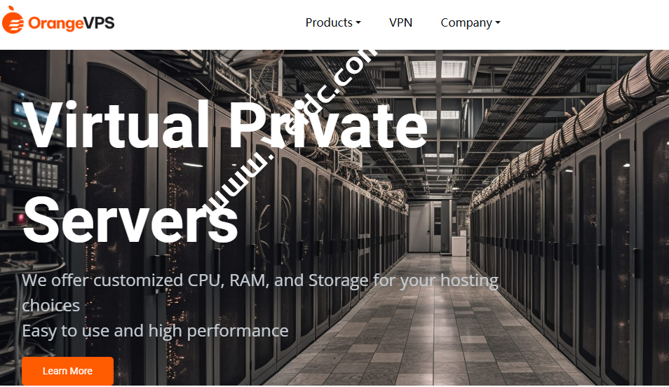 OrangeVPS 新春献礼：多机房 Budget 系列月付低至 $2.63/月，支持支付宝，可选香港/日本/新加坡/堪萨斯机房-国外主机测评