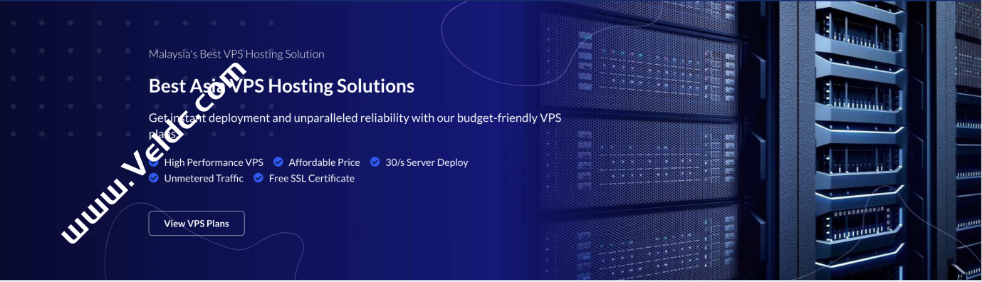 Mondoze：#双十二#马来西亚服务器/住宅IP VPS / 专用个人电脑 /Linux VPS低至$27.99/月/4核/8内存/80GB SSD/不限带宽-国外主机测评
