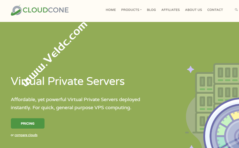 CloudCone：#情人节促销#美国洛杉矶MC机房VPS，3核2GB内存/240GB SSD，1Gbps@4TB，年付$24.99起-国外主机测评