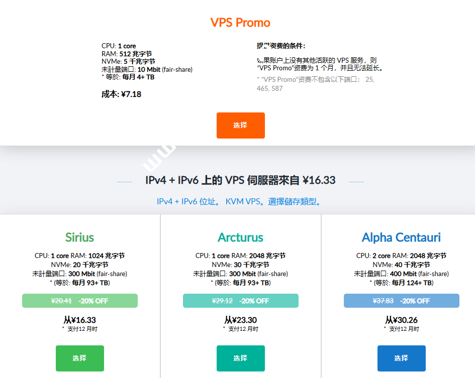 JustHost：全球42个机房VPS，200M-1Gbps带宽@不限流量，年付8折/2年付7折/3年付6折/5年付5折，月付低至¥12.77元-国外主机测评
