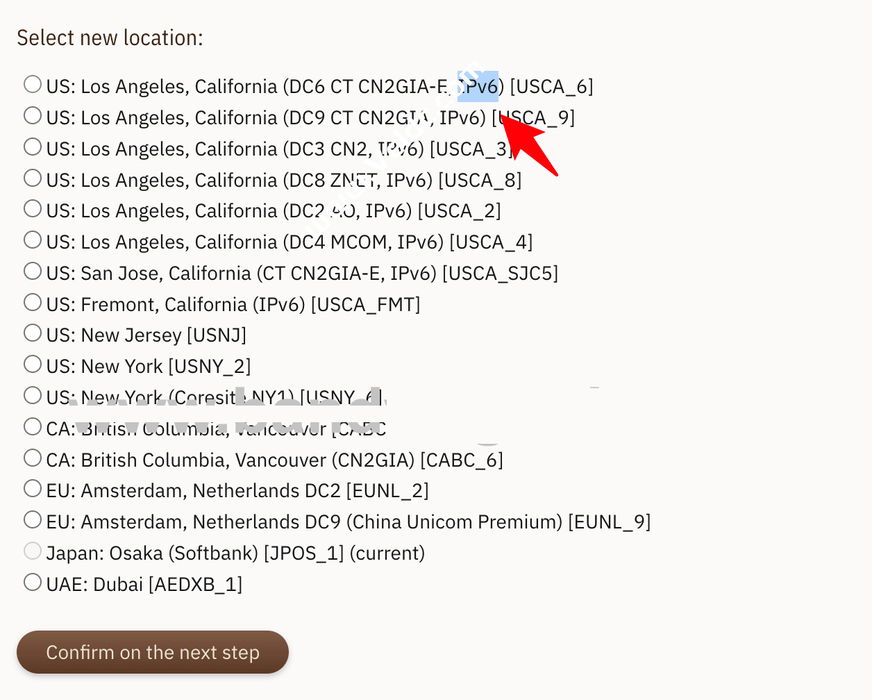 搬瓦工：洛杉矶/弗里蒙特/圣何塞机房VPS IPv6 地址正式上线，附 IPv6 启用教程-国外主机测评