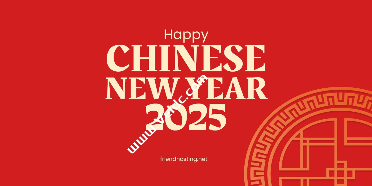 Friendhosting：中国春节全场VPS五折优惠，可选美国/日本/德国/荷兰等14个机房，月付€1.5起-国外主机测评