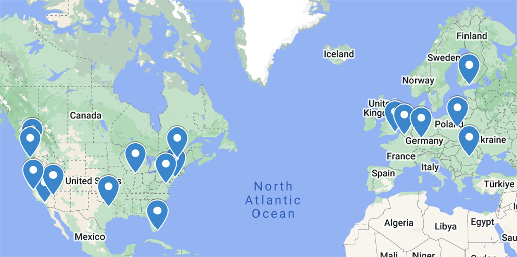 H4F:国外高性能VPS,2核 AMD Ryzen/2GB/30GB NVMe,1-10Gbps@4TB,月付$6.3起,可选美国/欧洲等17个机房-国外主机测评