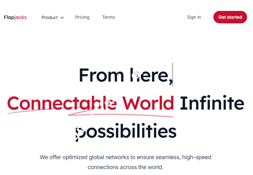 Flapjacks：香港VPS，基于LXC 轻量容器，1Gbps国际带宽，支持媒体解锁，年付$2.99起-国外主机测评